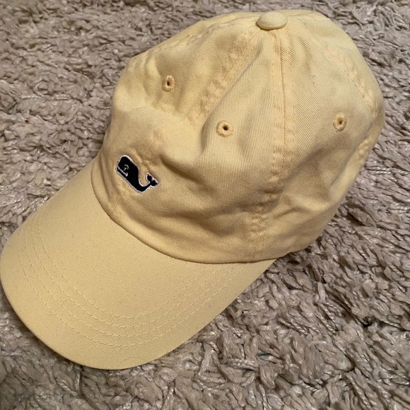 Vineyard Vines Cap - Picture 4 of 4